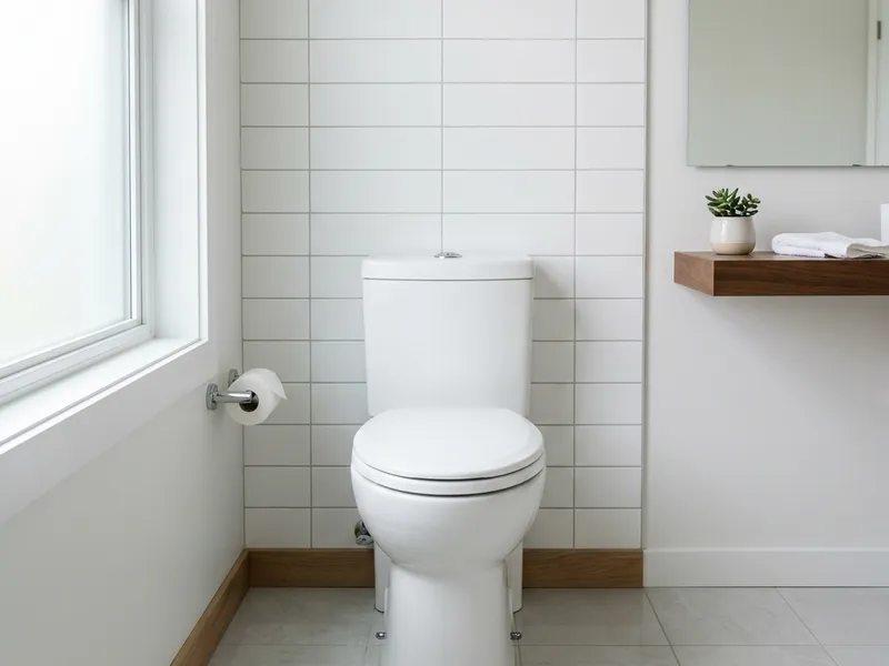 Toilet Repair & Installation Plumber in Cooper City, FL